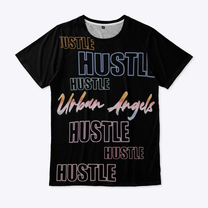 UA - Hustle