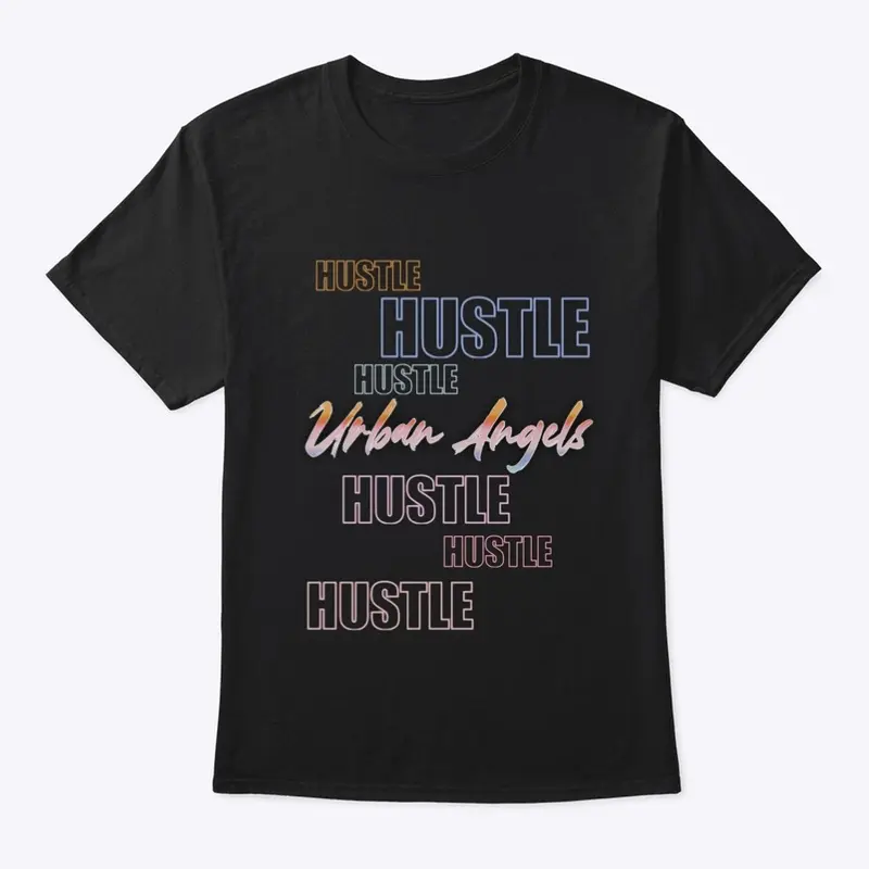 UA - Hustle